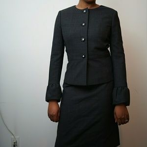 Like New Tory Burch Suit Jacket